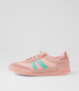 PROGNOSIS IL PALE PINK MULTI