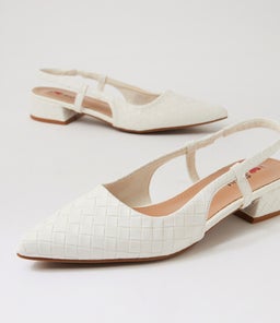 TORRANZI IL CREAM EMBOSS SMOOTH
