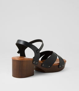 FROSSIE IL BLACK SMOOTH