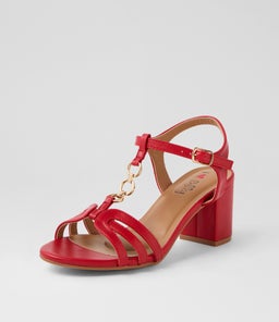 KORZON IL RED SMOOTH
