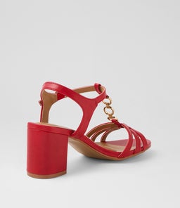 KORZON IL RED SMOOTH