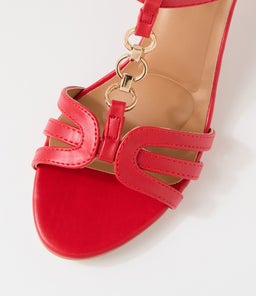 KORZON IL RED SMOOTH