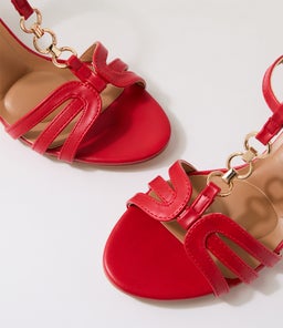 KORZON IL RED SMOOTH