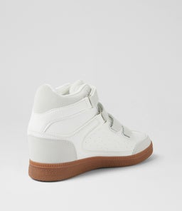 BELSON IL OFF WHITE MIX