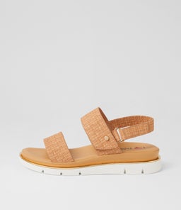 Bizzkit Biscuit Weave Sandals Bizzkit Biscuit Weave Sandals