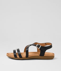 FLAGRUN IL BLACK SMOOTH
