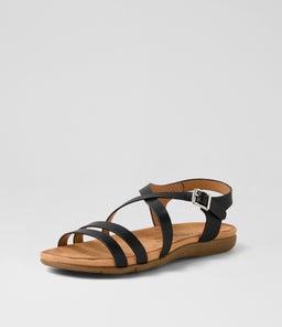 FLAGRUN IL BLACK SMOOTH