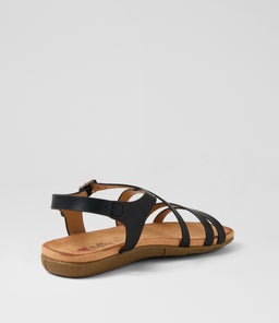 FLAGRUN IL BLACK SMOOTH