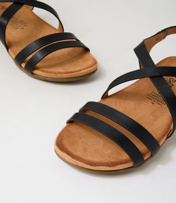 FLAGRUN IL BLACK SMOOTH