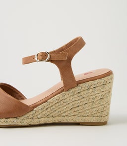FRAZZY IL TAN GOLD ROPE SMOOTH
