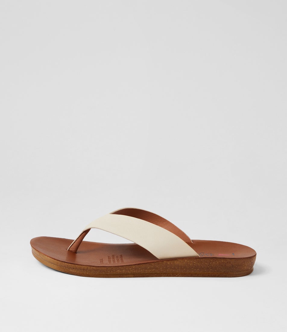 Kistine Stone Sandals Kistine Stone Sandals