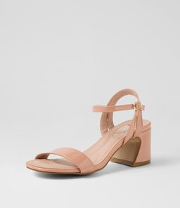 STRUT IL BLUSH PATENT PU