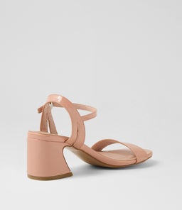 STRUT IL BLUSH PATENT PU
