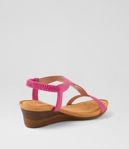 SOVEL IL FUCHSIA SHIMMER MULTI