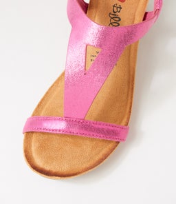 SOVEL IL FUCHSIA SHIMMER MULTI