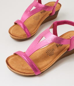 SOVEL IL FUCHSIA SHIMMER MULTI