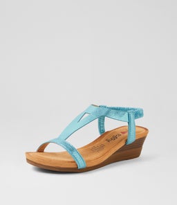 SOVEL IL SKY BLUE SHIMMER MULTI
