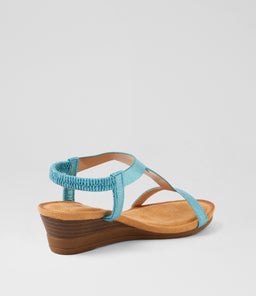 SOVEL IL SKY BLUE SHIMMER MULTI