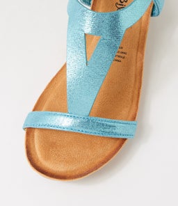 SOVEL IL SKY BLUE SHIMMER MULTI