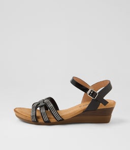 SUNGO IL BLACK MULTI