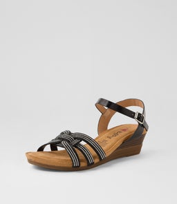 SUNGO IL BLACK MULTI