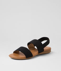 DIVIDE IL BLACK ELASTIC