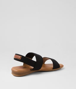 DIVIDE IL BLACK ELASTIC