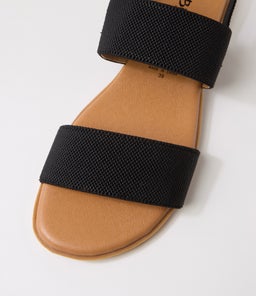 DIVIDE IL BLACK ELASTIC