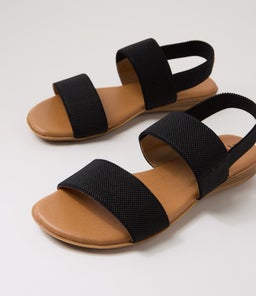 DIVIDE IL BLACK ELASTIC