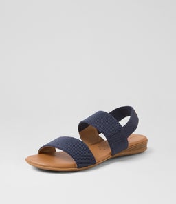 DIVIDE IL NAVY ELASTIC
