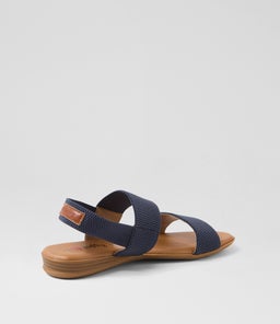DIVIDE IL NAVY ELASTIC