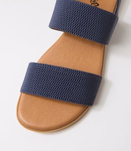 DIVIDE IL NAVY ELASTIC