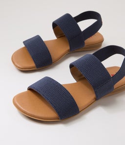DIVIDE IL NAVY ELASTIC