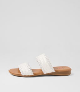 DESALNE IL ALMOND SYN RAFFIA