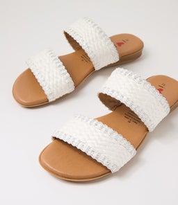 DESALNE IL ALMOND SYN RAFFIA