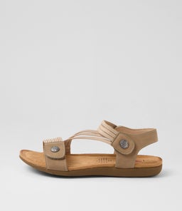 Faang Beige Sandals Faang Beige Sandals