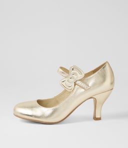 MERRY HK IL SOFT GOLD SMOOTH