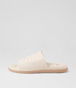 Quitta Chalk Sandals Quitta Chalk Sandals