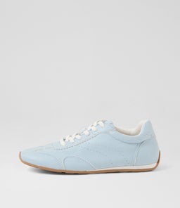 ASHIES IL DENIM BLUE SMOOTH