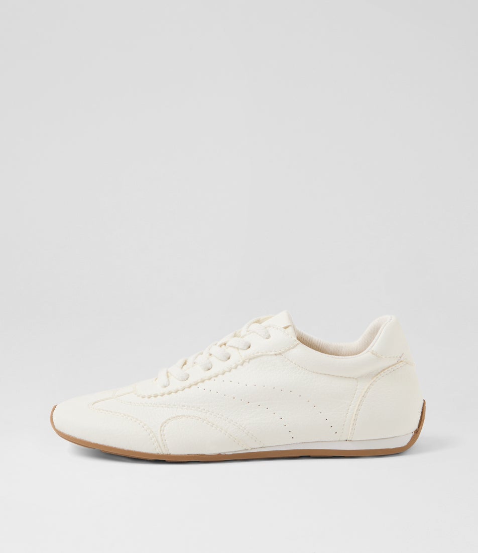 Ashies White Sneakers Ashies White Sneakers