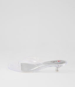 HARLYN IL CLEAR JELLY