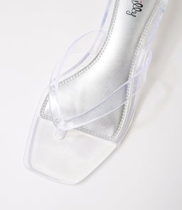 HARLYN IL CLEAR JELLY