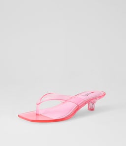HARLYN IL PINK JELLY