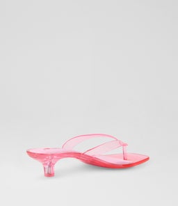 HARLYN IL PINK JELLY