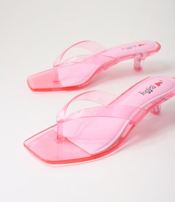 HARLYN IL PINK JELLY