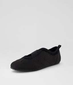 TEPPERI IL BLACK SATIN