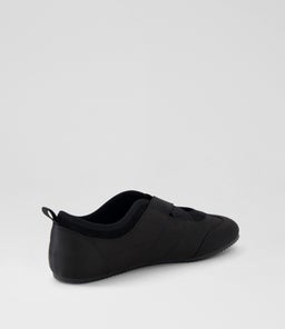 TEPPERI IL BLACK SATIN