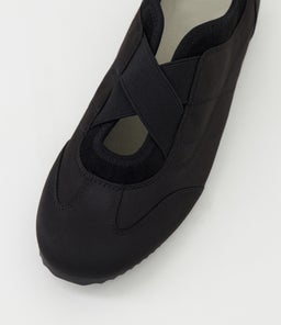 TEPPERI IL BLACK SATIN