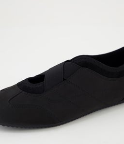 TEPPERI IL BLACK SATIN