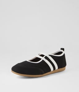 WESONA IL BLACK WHITE MULTI